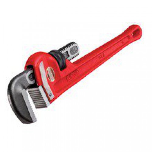 Ridgid Pipe Wrench 10in (254mm) Cebu Oversea Builders Centre